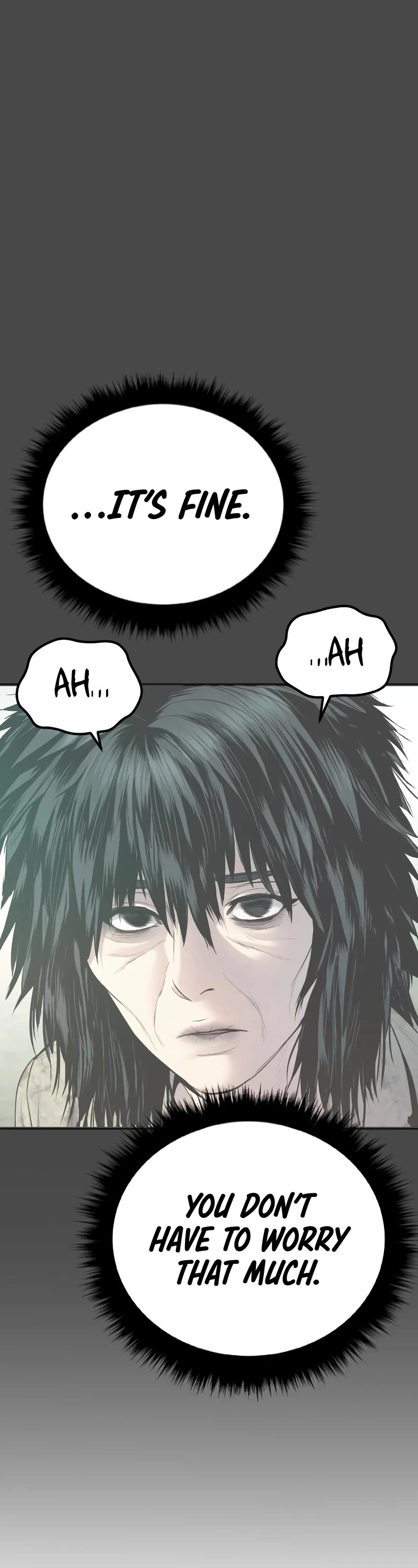 Manager Kim Chapter 79 page 79 - Chapter 79