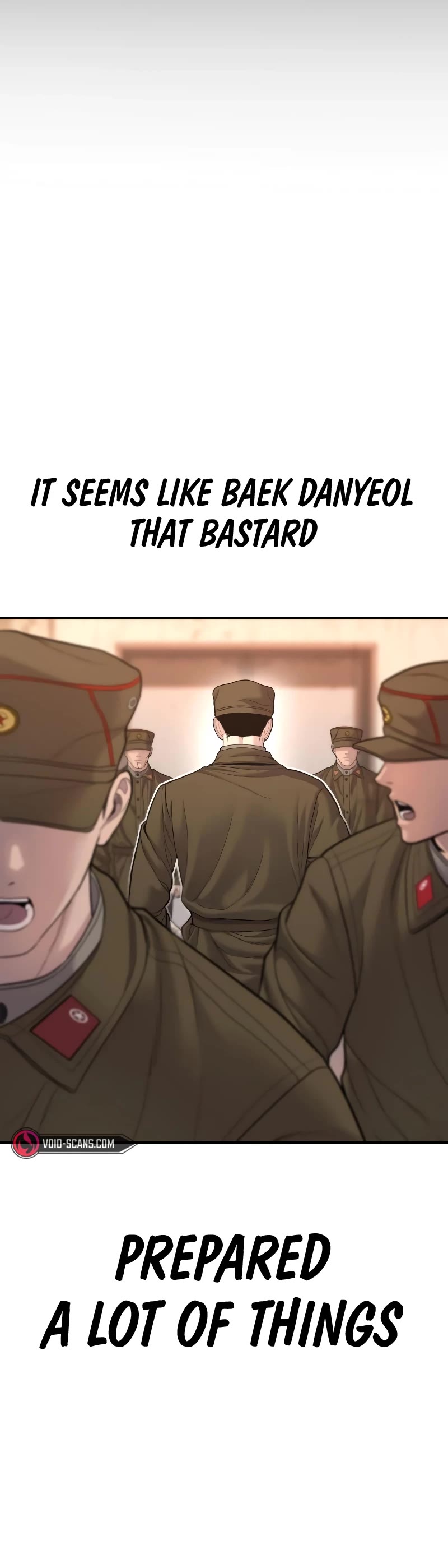 Manager Kim Chapter 79 page 80 - Chapter 79