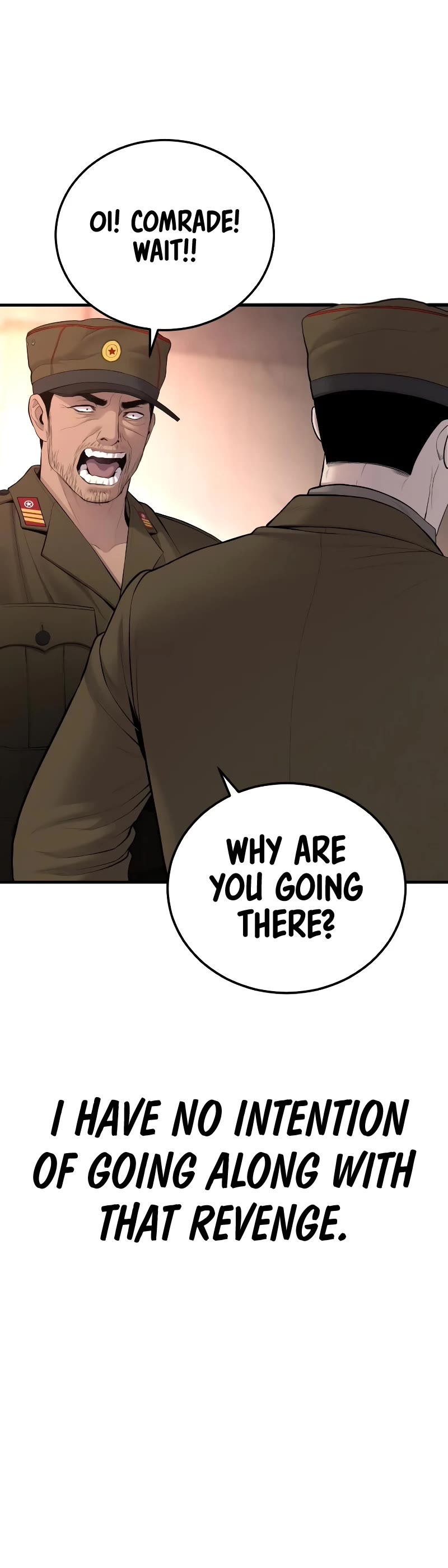 Manager Kim Chapter 79 page 81 - Chapter 79