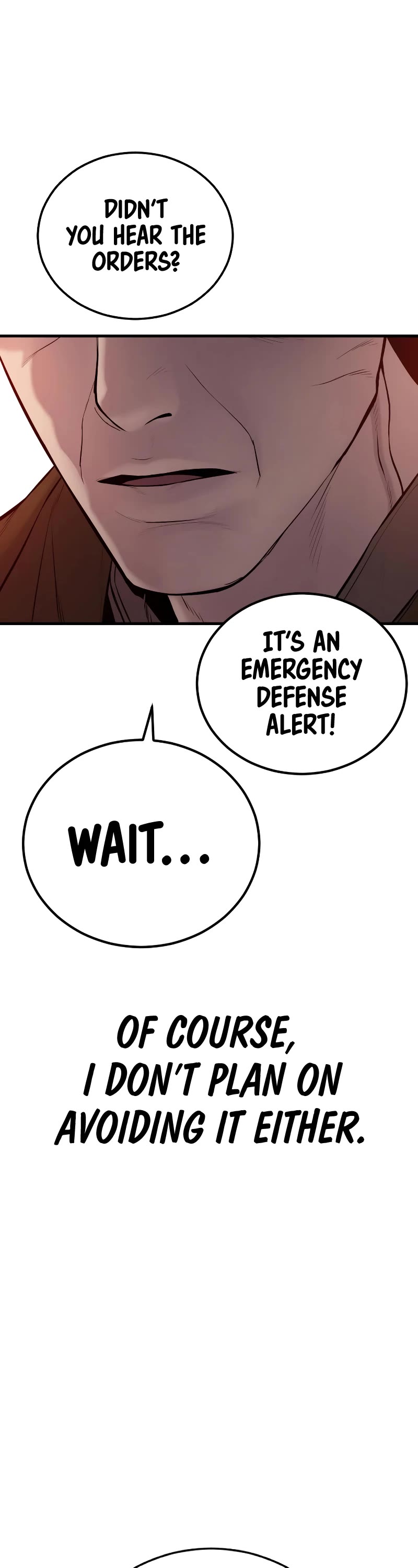 Manager Kim Chapter 79 page 82 - Chapter 79