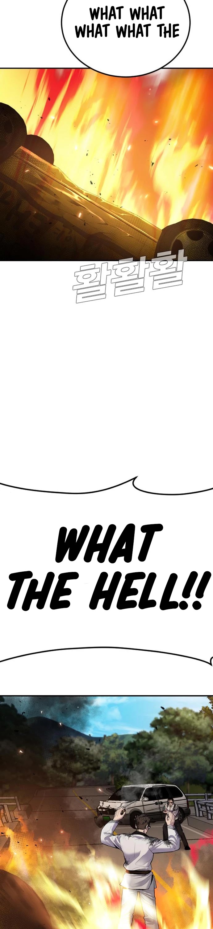 Manager Kim Chapter 8 page 10 - Chapter 8