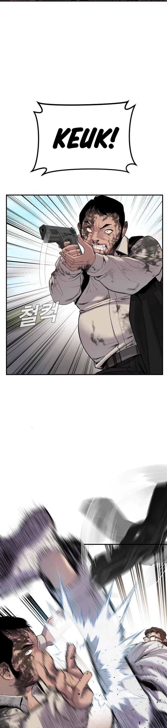 Manager Kim Chapter 8 page 31 - Chapter 8