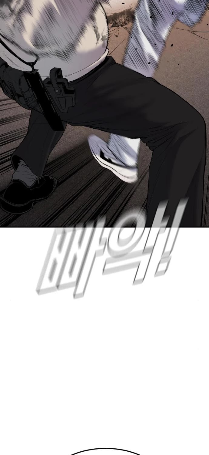 Manager Kim Chapter 8 page 32 - Chapter 8