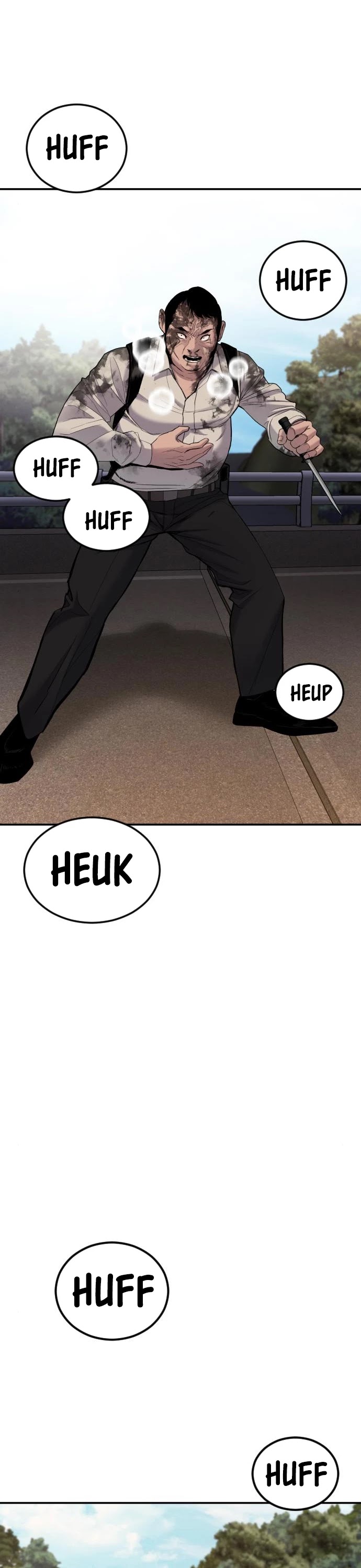 Manager Kim Chapter 8 page 42 - Chapter 8