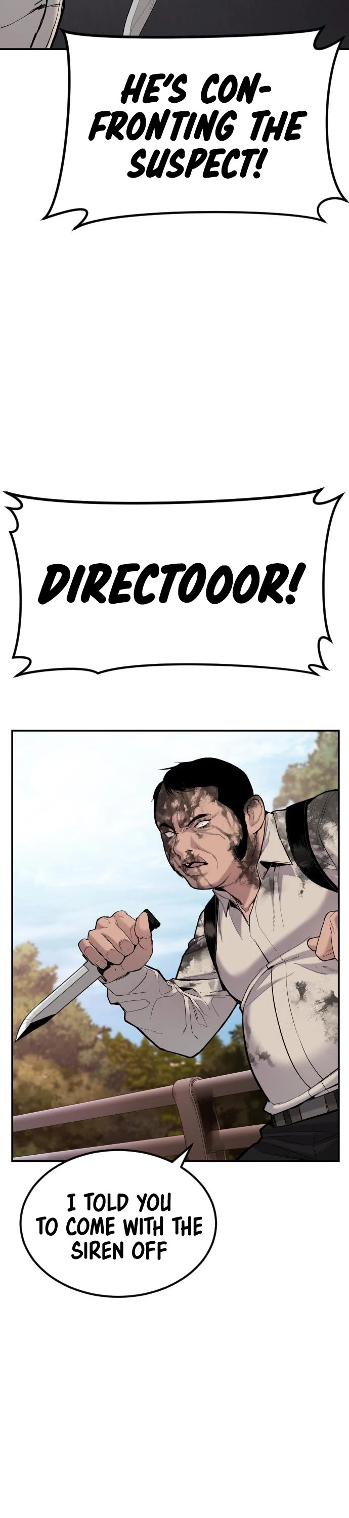 Manager Kim Chapter 8 page 46 - Chapter 8