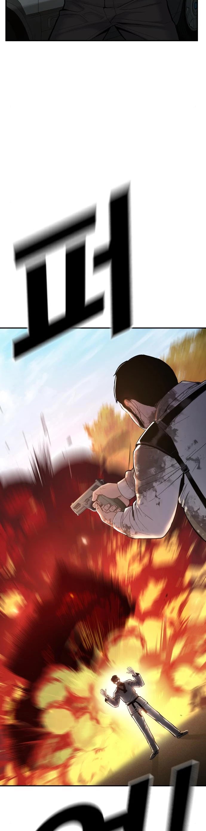 Manager Kim Chapter 8 page 8 - Chapter 8