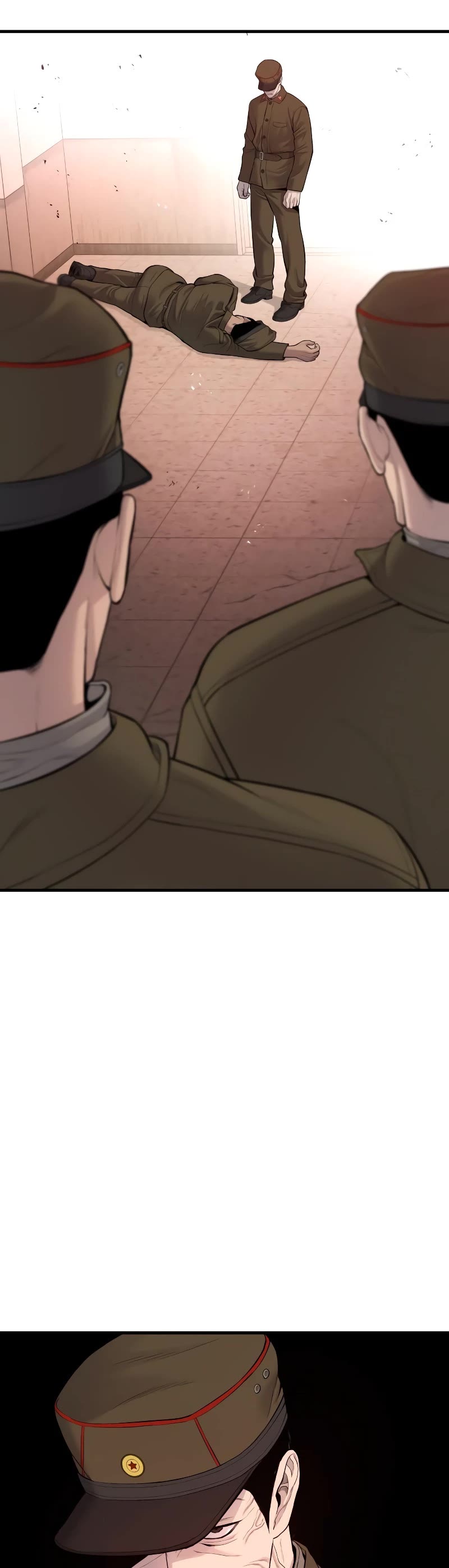 Manager Kim Chapter 80 page 12 - Chapter 80