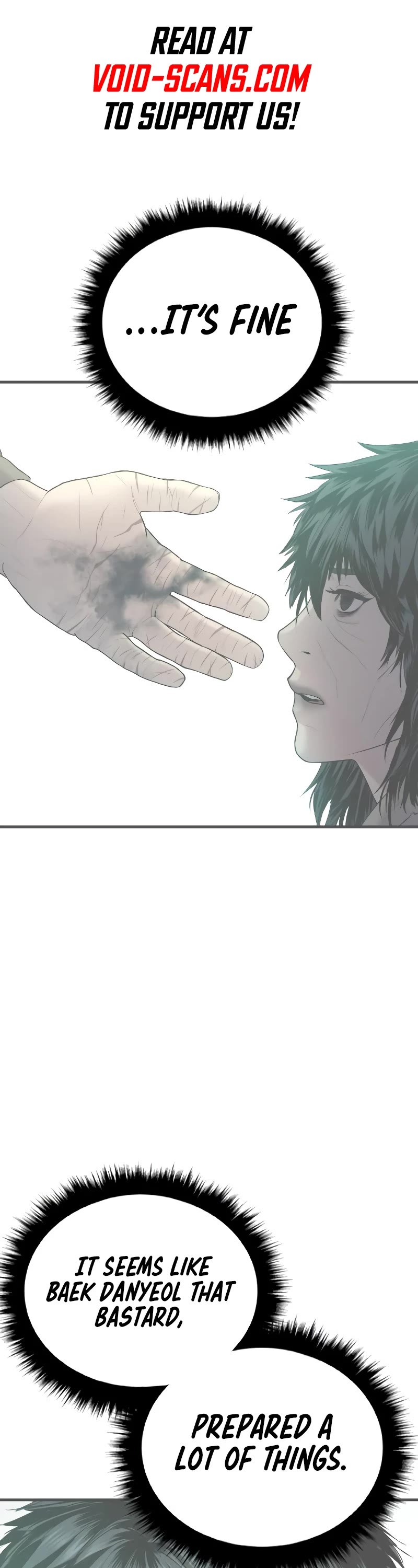Manager Kim Chapter 80 page 2 - Chapter 80