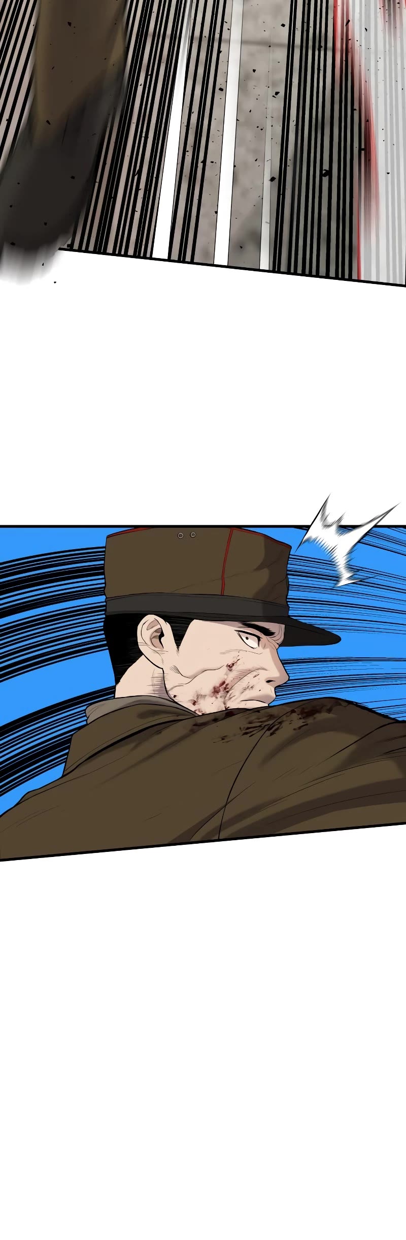 Manager Kim Chapter 80 page 28 - Chapter 80