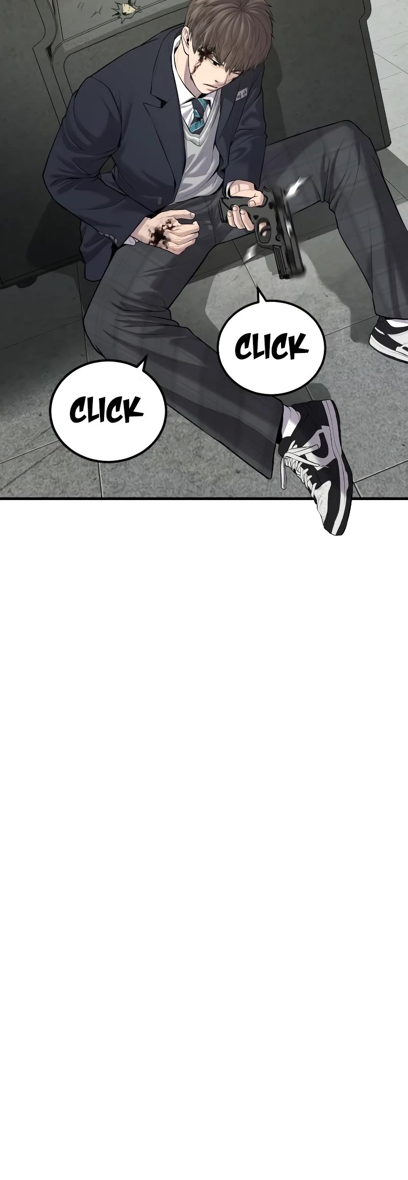 Manager Kim Chapter 80 page 37 - Chapter 80
