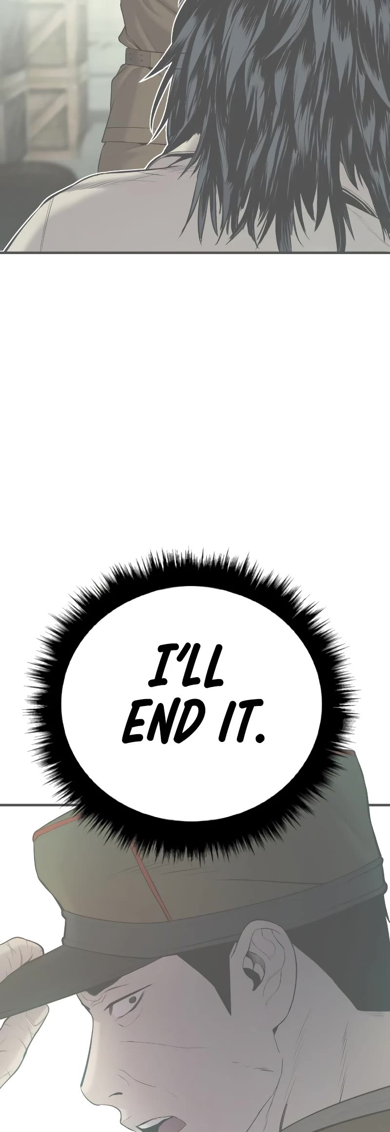 Manager Kim Chapter 80 page 4 - Chapter 80