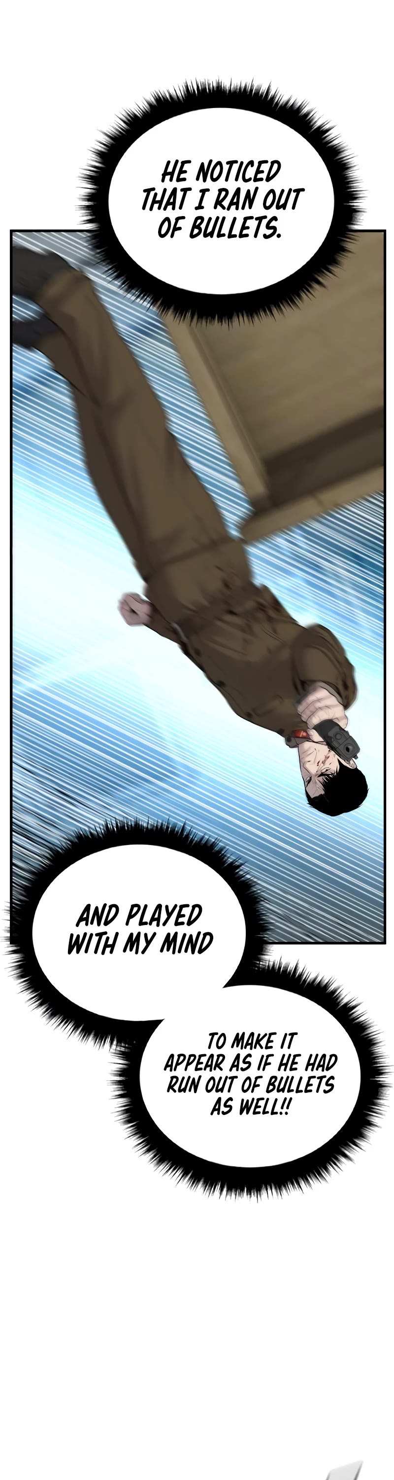 Manager Kim Chapter 80 page 47 - Chapter 80