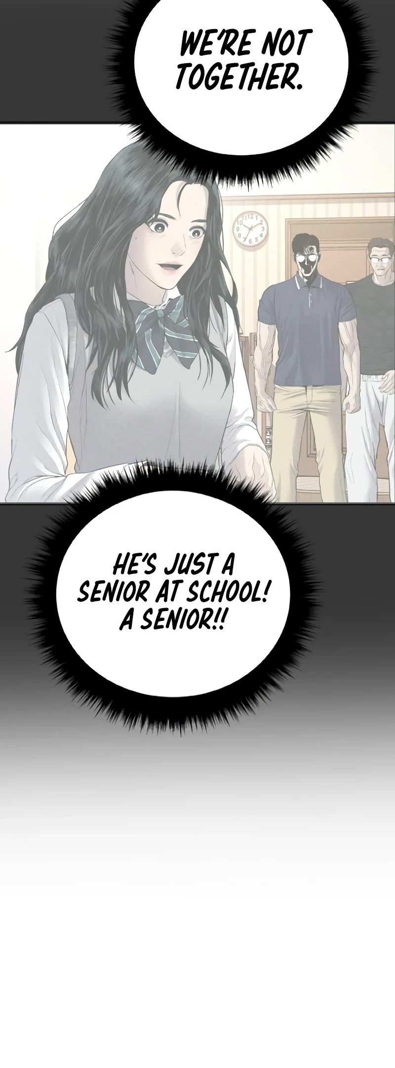 Manager Kim Chapter 80 page 53 - Chapter 80