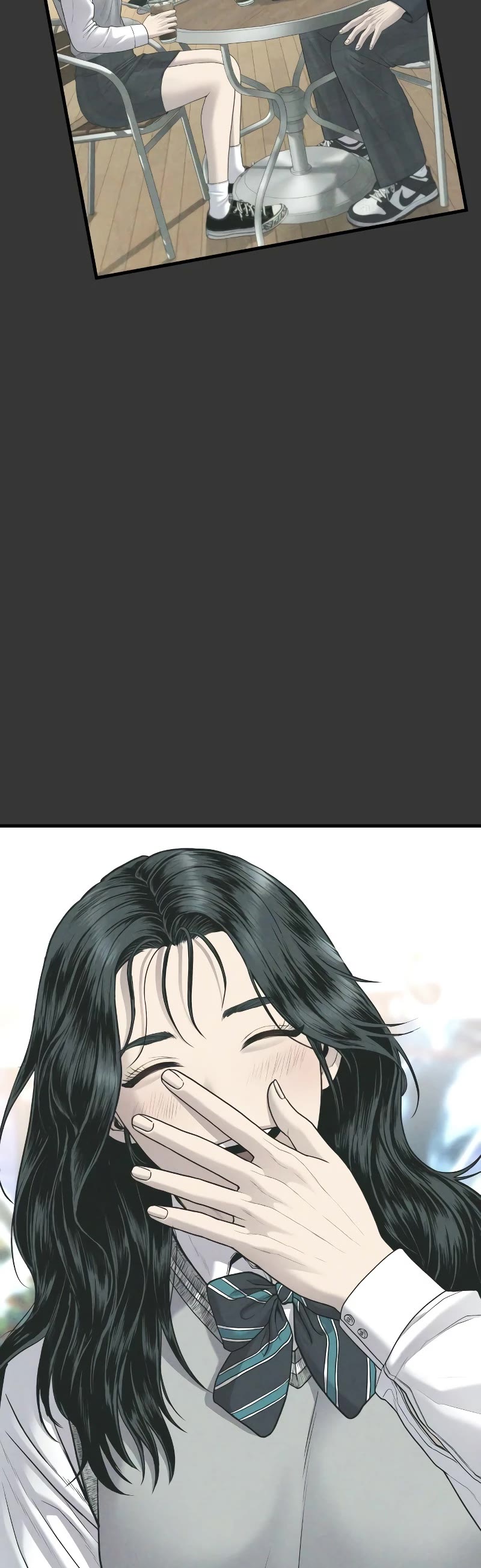 Manager Kim Chapter 80 page 56 - Chapter 80