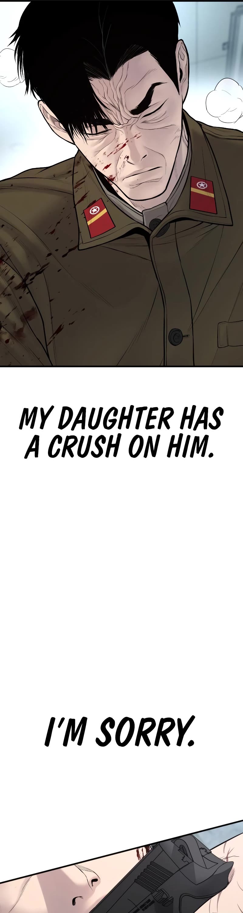Manager Kim Chapter 80 page 58 - Chapter 80