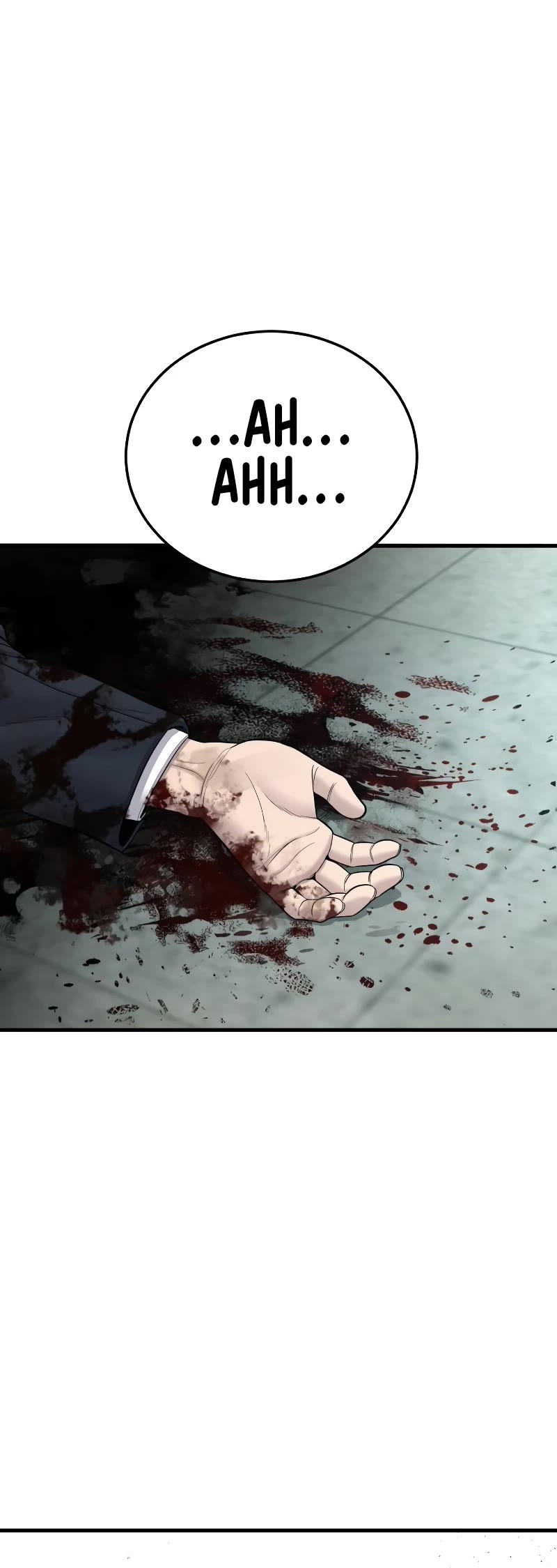 Manager Kim Chapter 80 page 61 - Chapter 80
