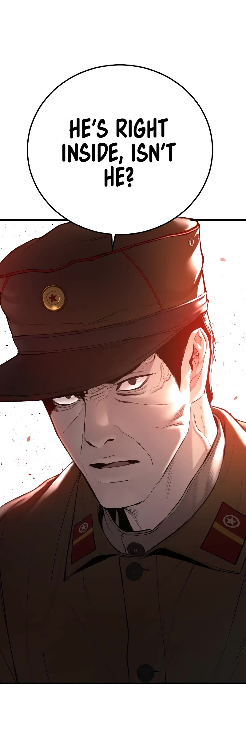 Manager Kim Chapter 80 page 8 - Chapter 80