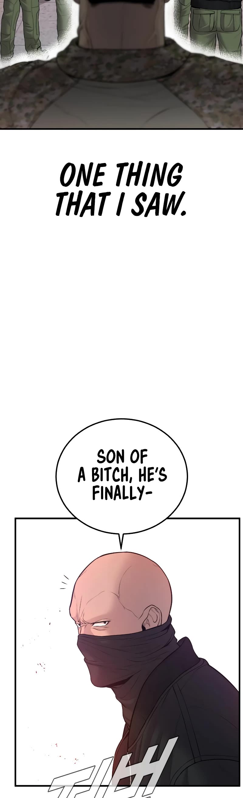 Manager Kim Chapter 80 page 80 - Chapter 80
