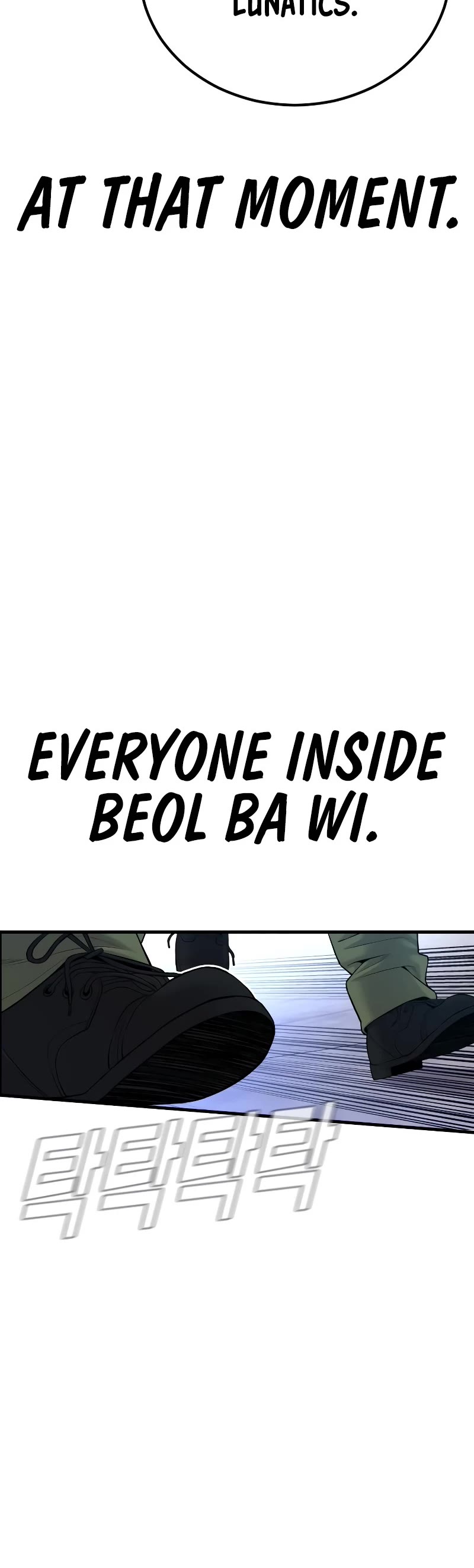 Manager Kim Chapter 80 page 85 - Chapter 80
