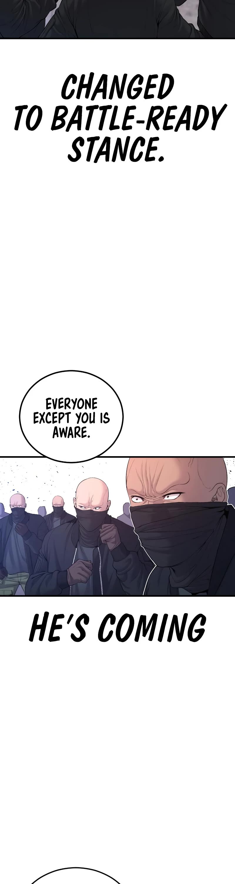 Manager Kim Chapter 80 page 87 - Chapter 80