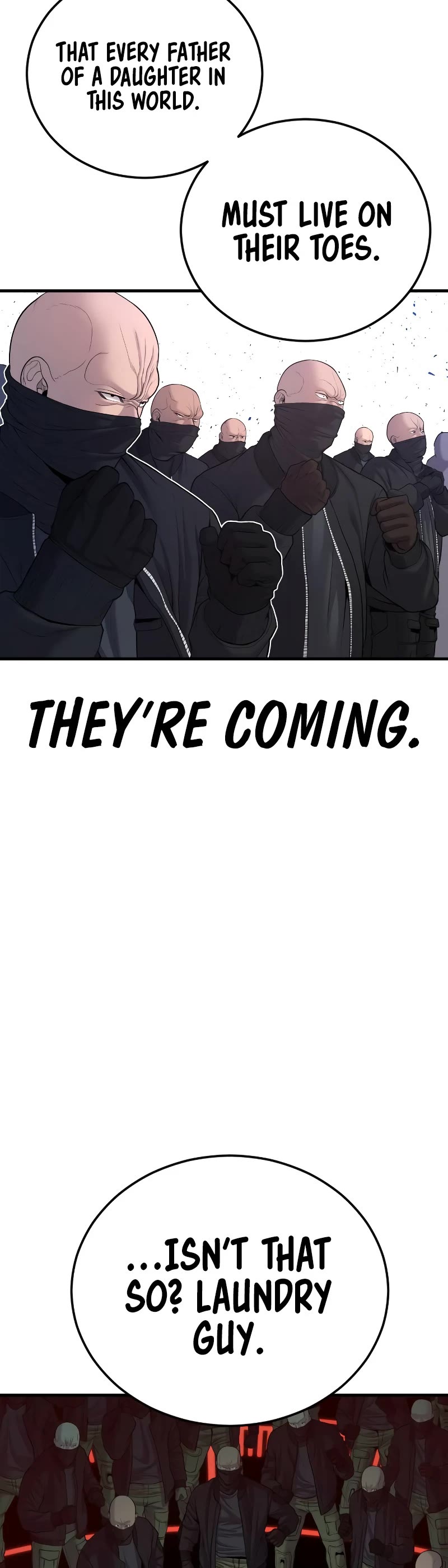 Manager Kim Chapter 80 page 88 - Chapter 80