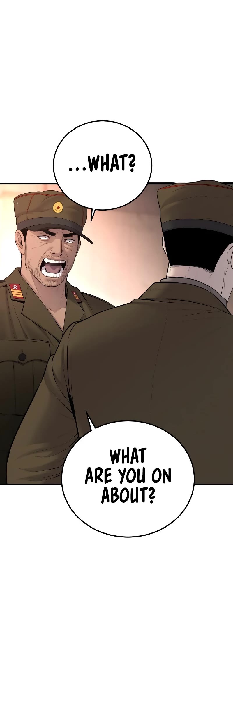 Manager Kim Chapter 80 page 9 - Chapter 80