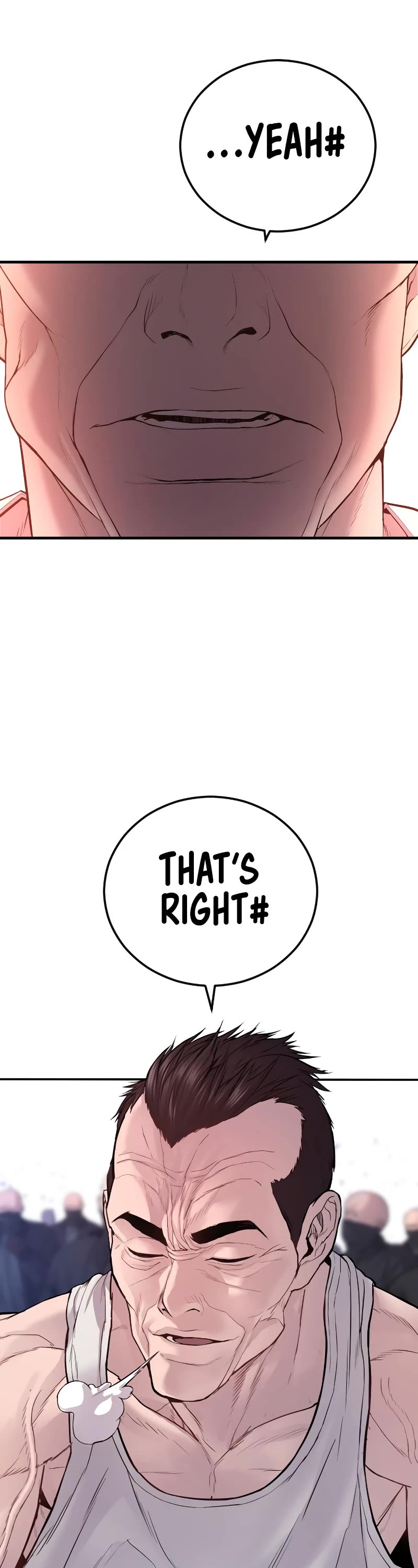 Manager Kim Chapter 80 page 90 - Chapter 80