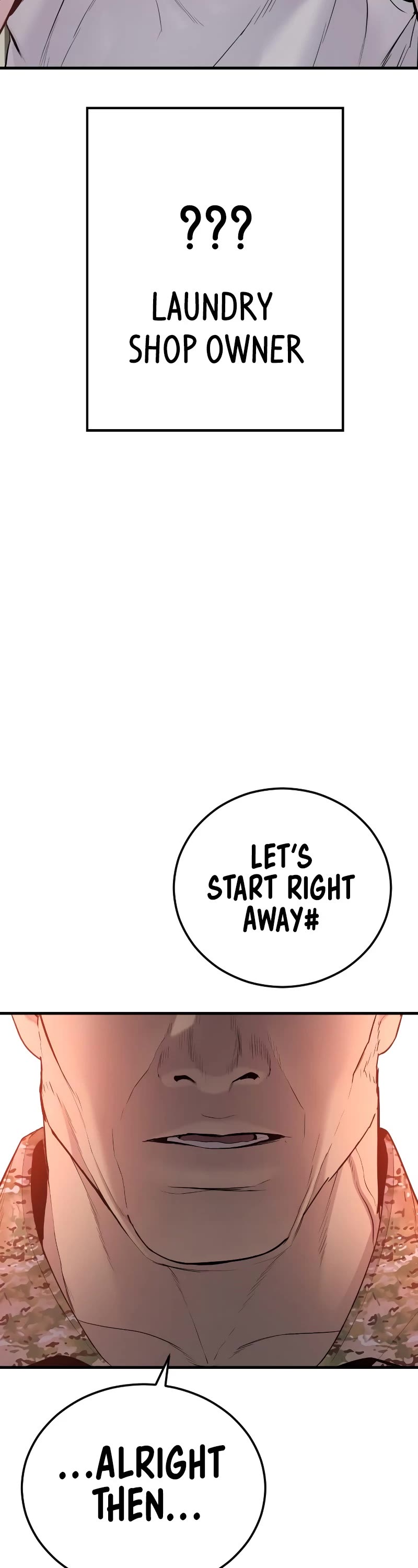 Manager Kim Chapter 80 page 91 - Chapter 80