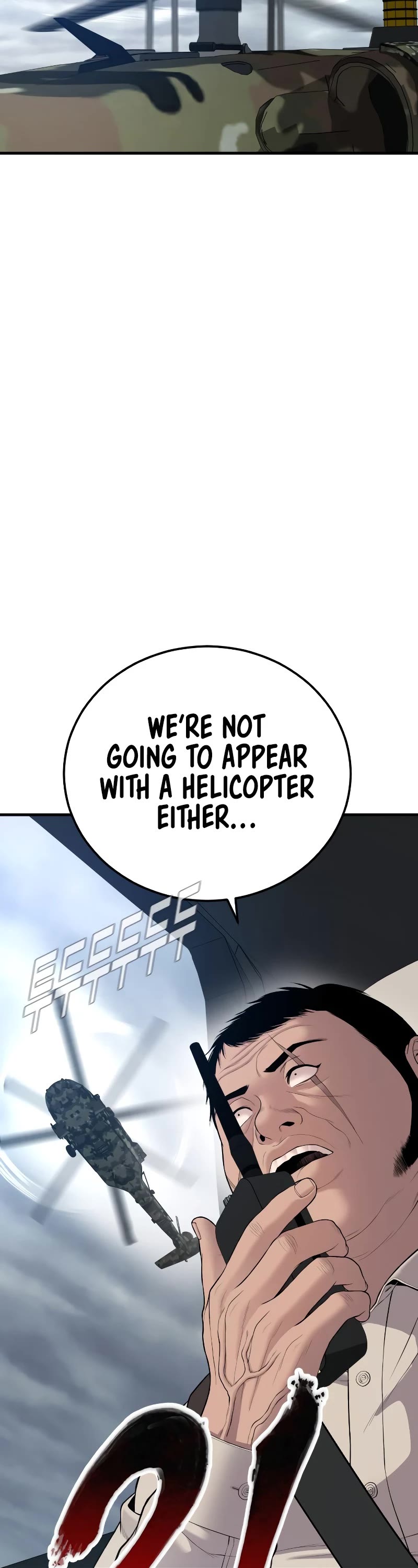 Manager Kim Chapter 81 page 10 - Chapter 81