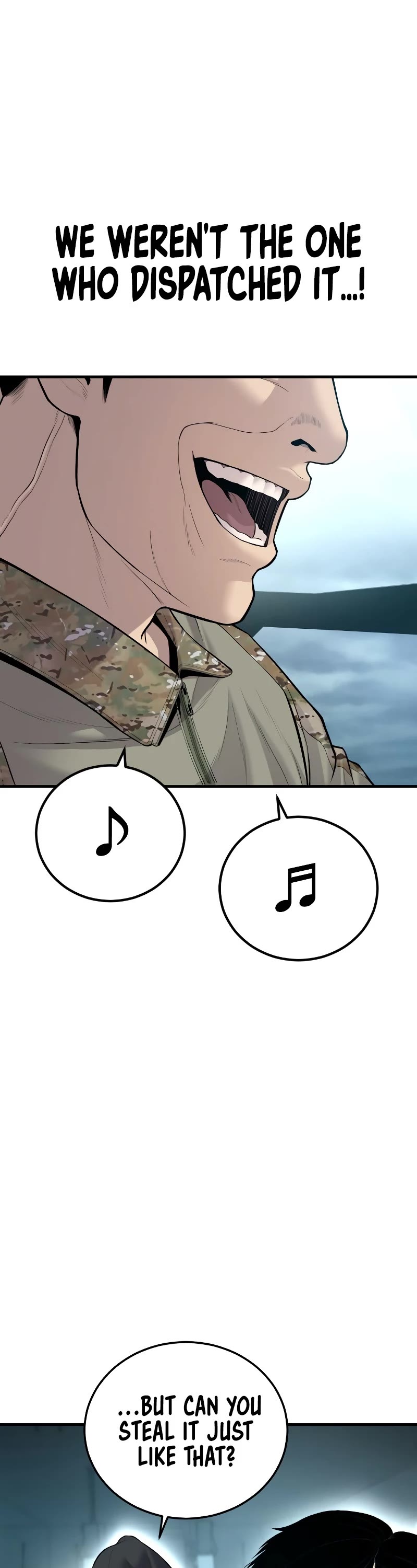 Manager Kim Chapter 81 page 13 - Chapter 81