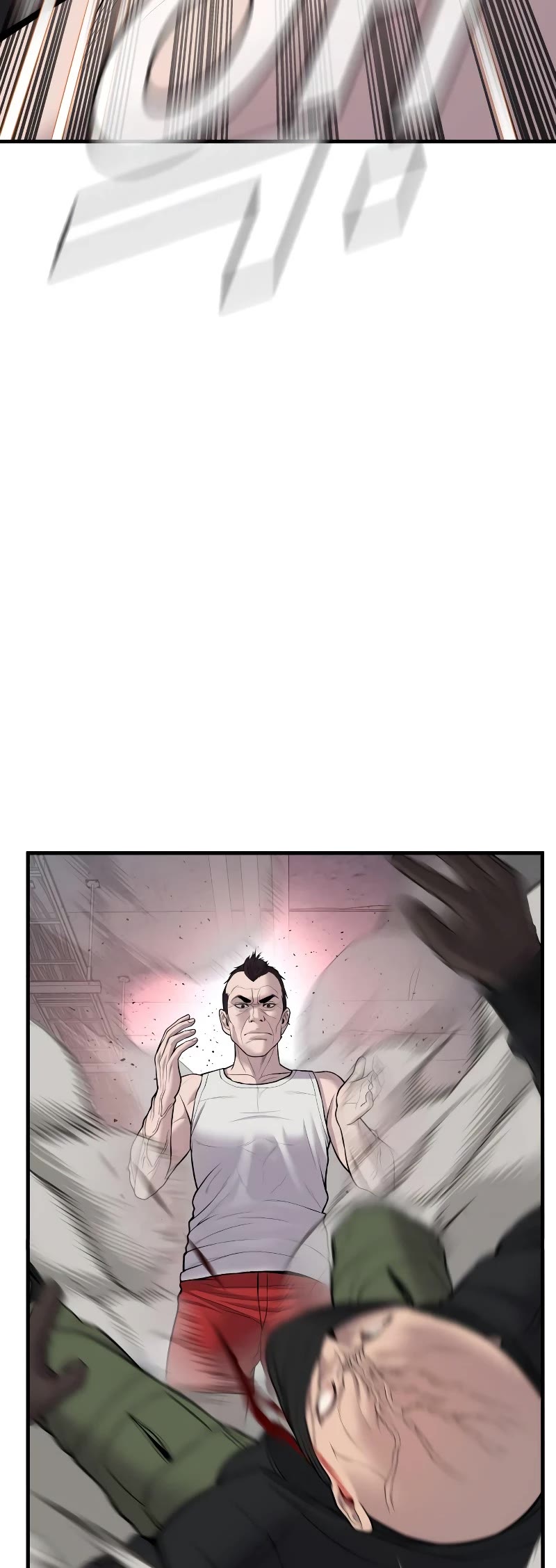 Manager Kim Chapter 81 page 31 - Chapter 81