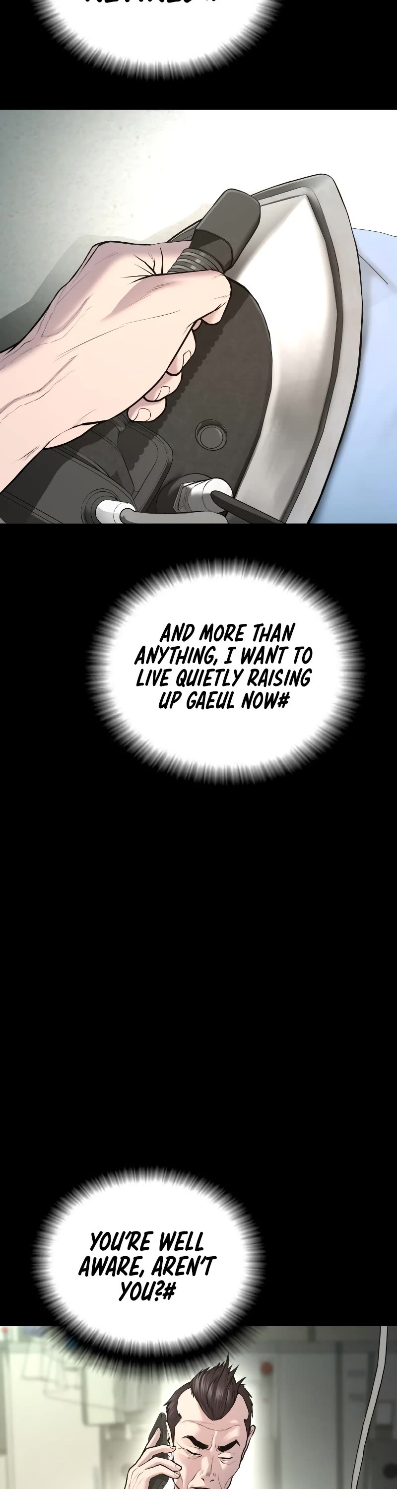 Manager Kim Chapter 81 page 46 - Chapter 81