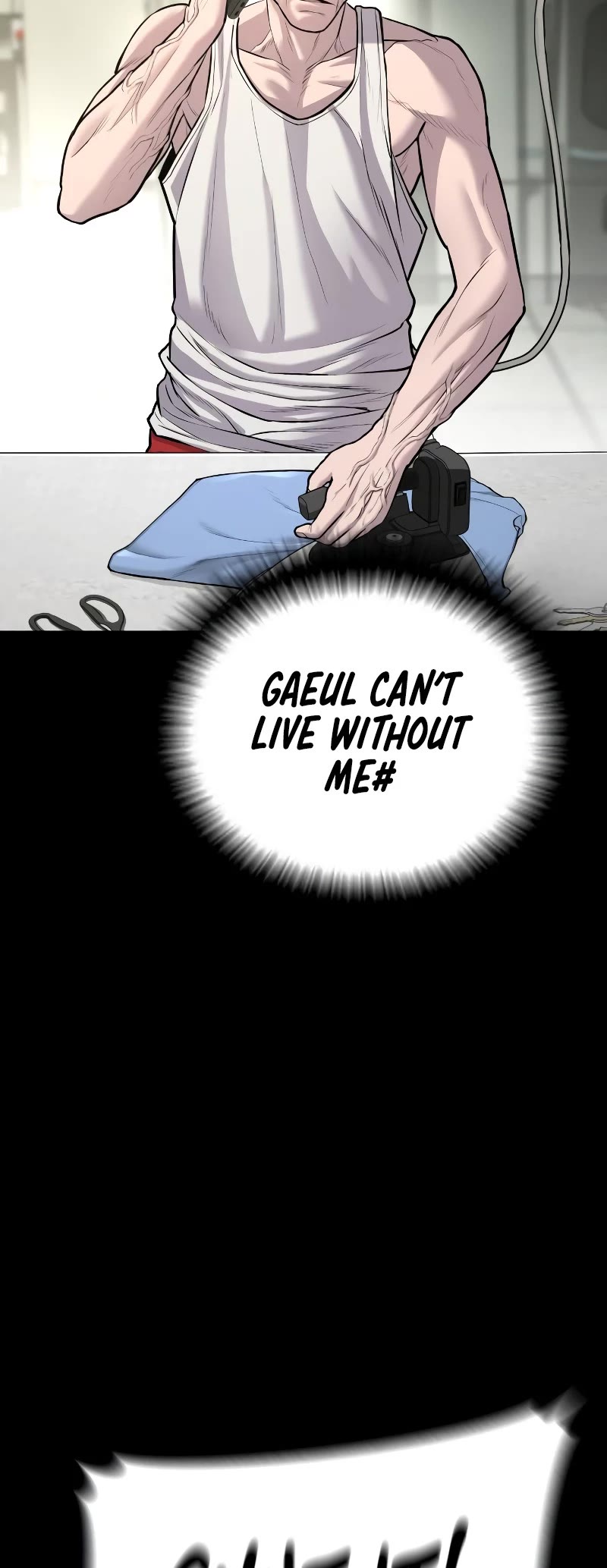 Manager Kim Chapter 81 page 47 - Chapter 81