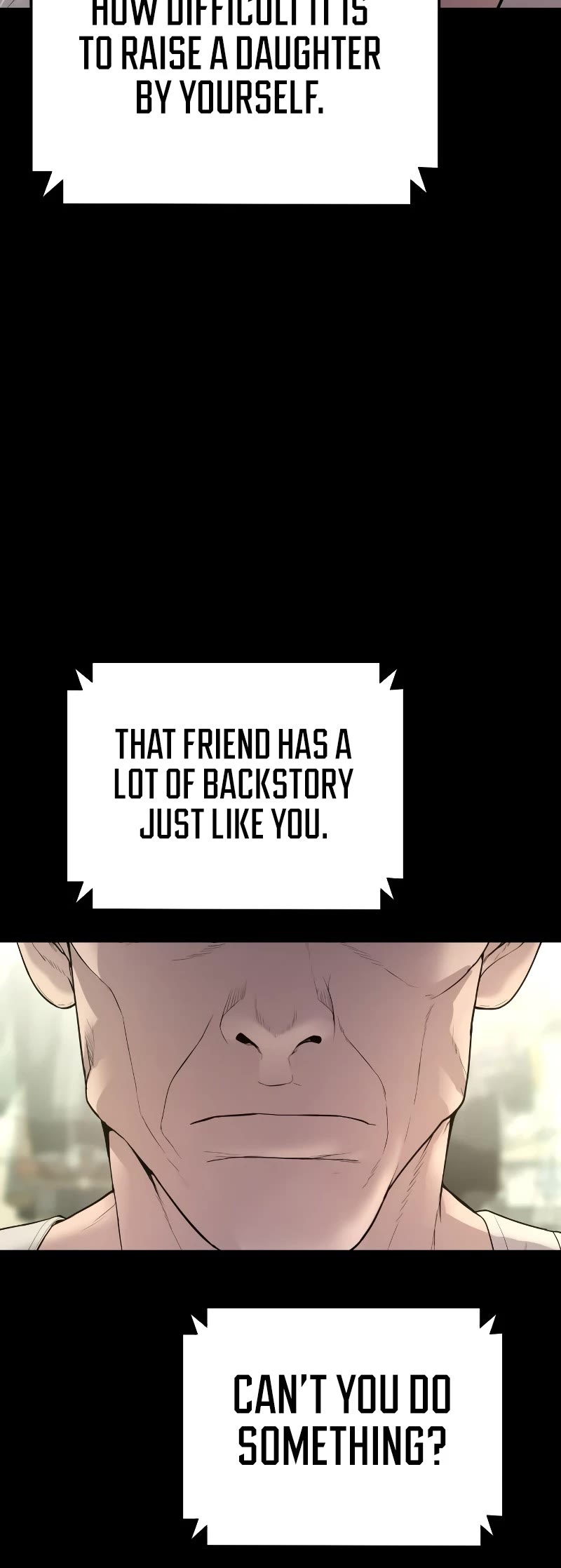 Manager Kim Chapter 81 page 51 - Chapter 81