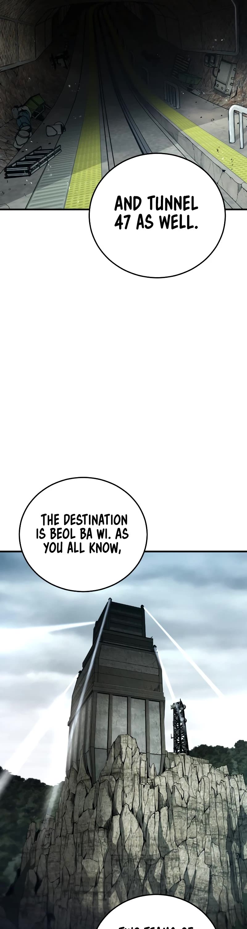 Manager Kim Chapter 81 page 6 - Chapter 81