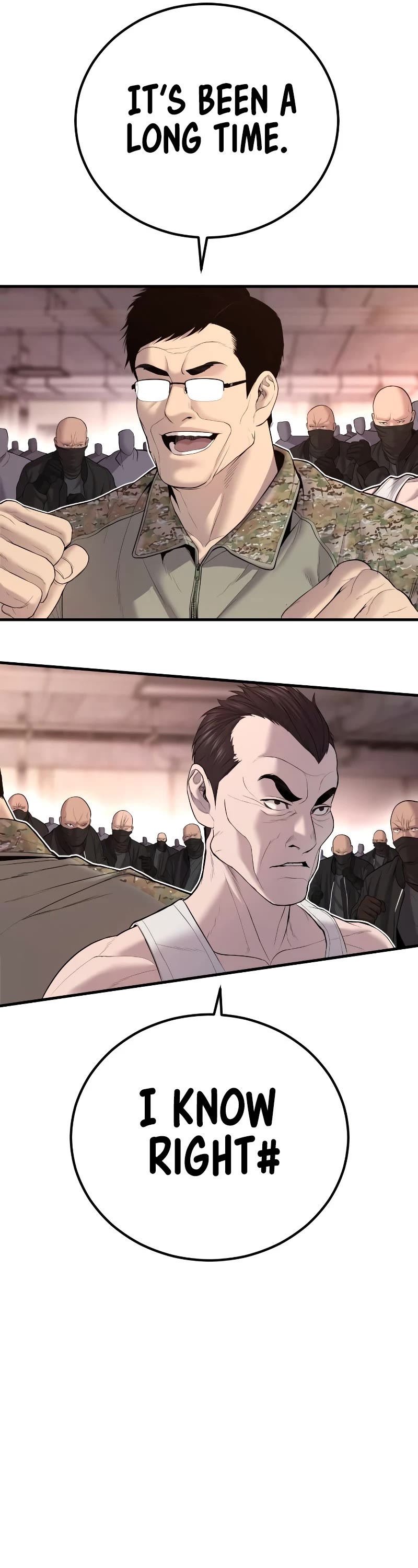 Manager Kim Chapter 81 page 65 - Chapter 81