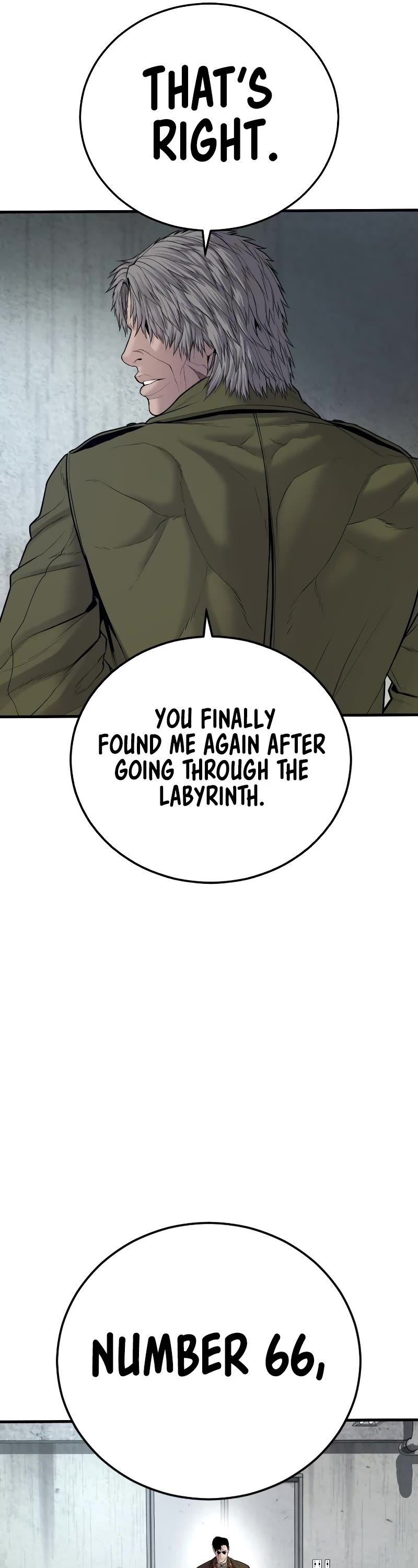 Manager Kim Chapter 81 page 69 - Chapter 81