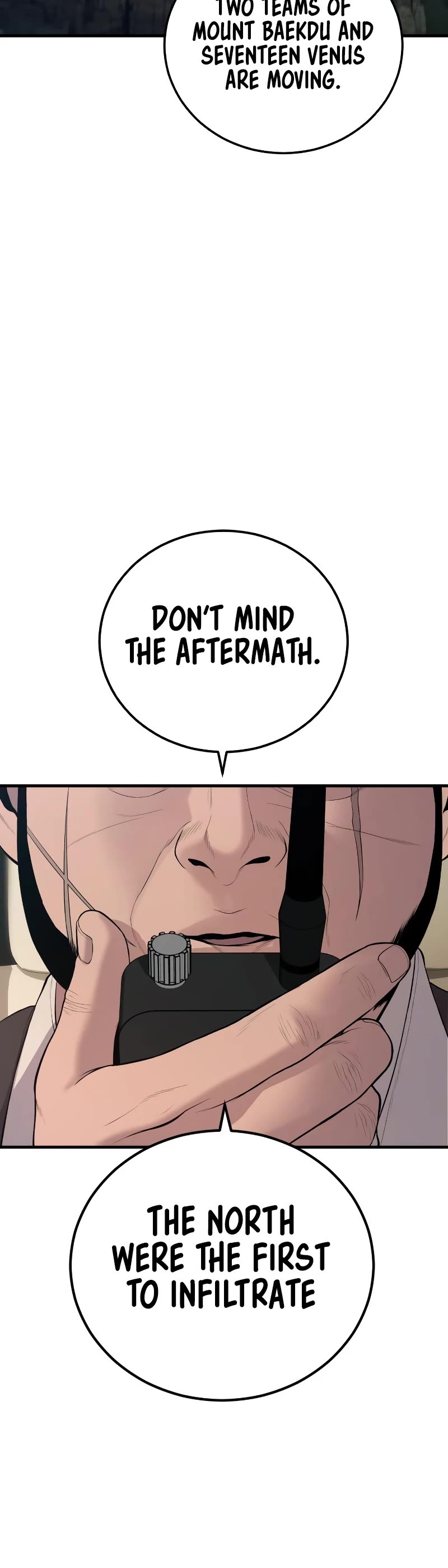 Manager Kim Chapter 81 page 7 - Chapter 81