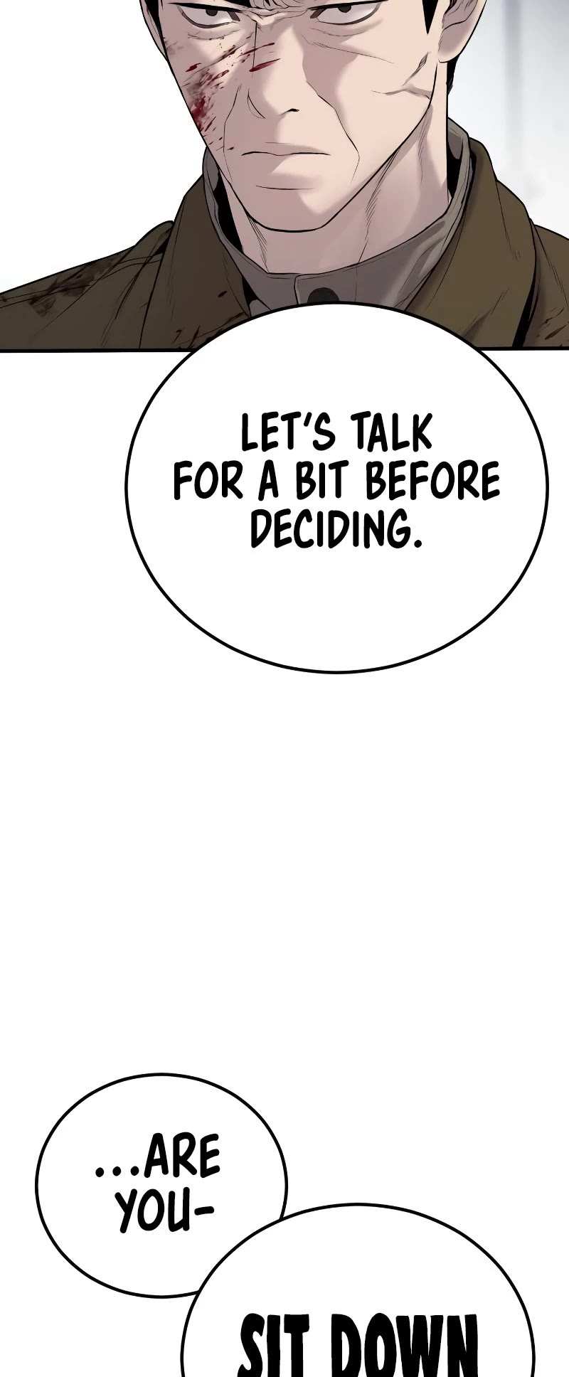 Manager Kim Chapter 81 page 71 - Chapter 81
