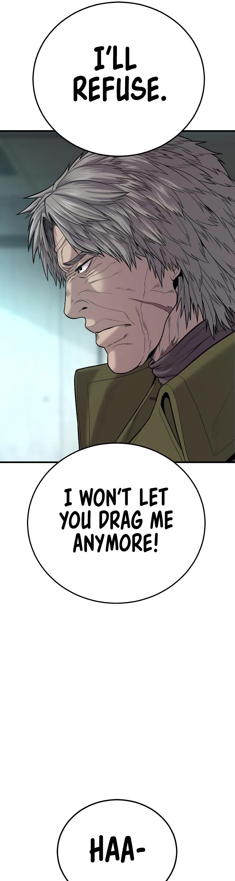 Manager Kim Chapter 81 page 77 - Chapter 81