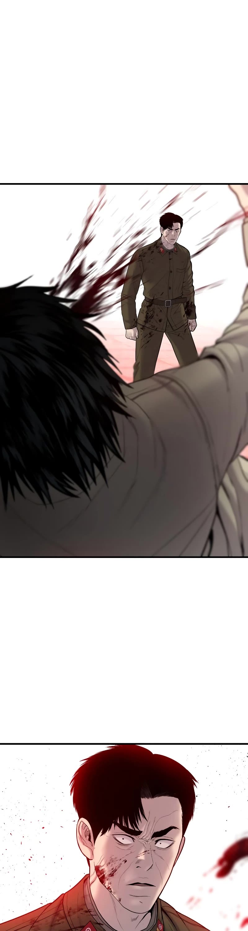 Manager Kim Chapter 81 page 81 - Chapter 81