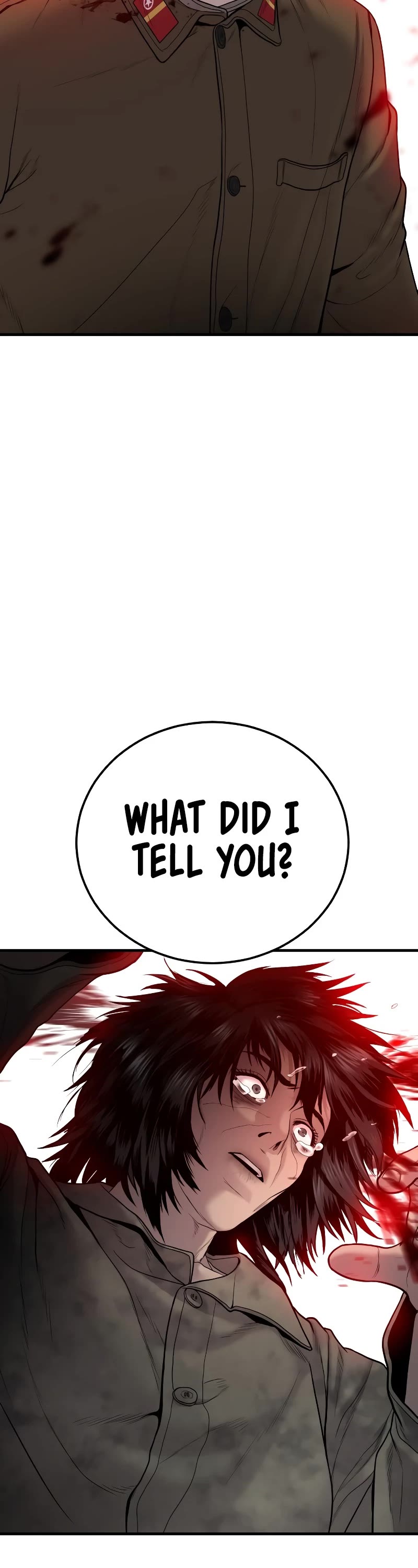 Manager Kim Chapter 81 page 82 - Chapter 81