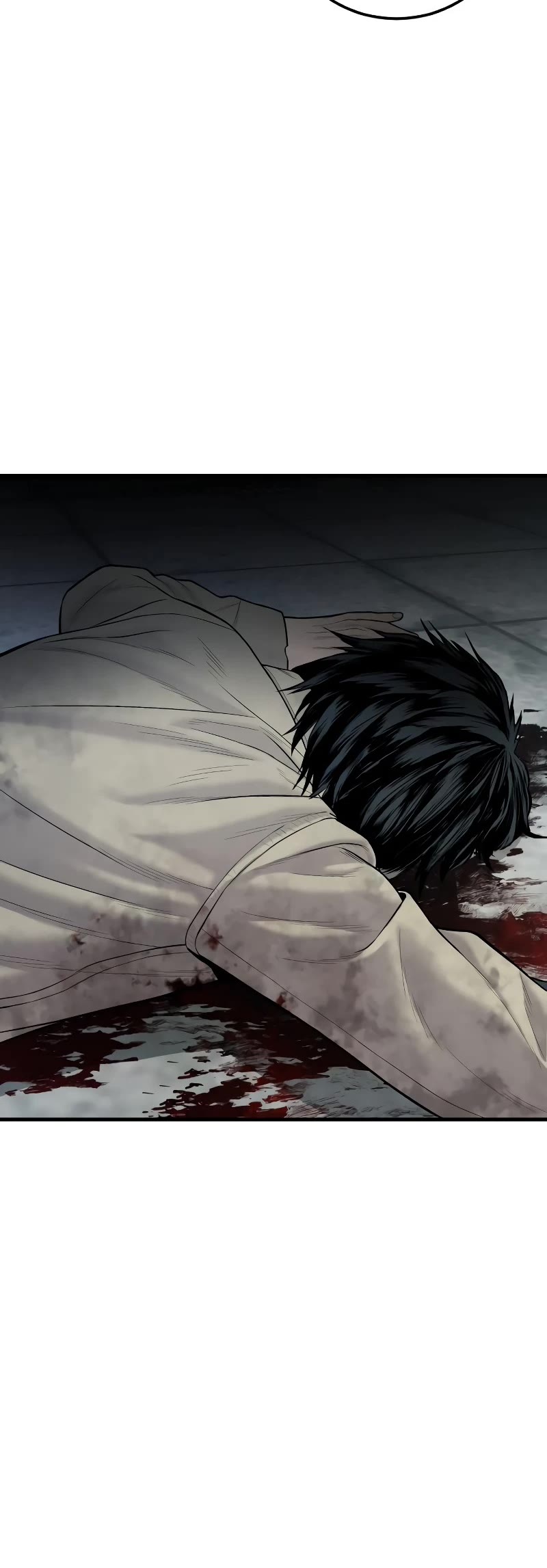 Manager Kim Chapter 82 page 18 - Chapter 82