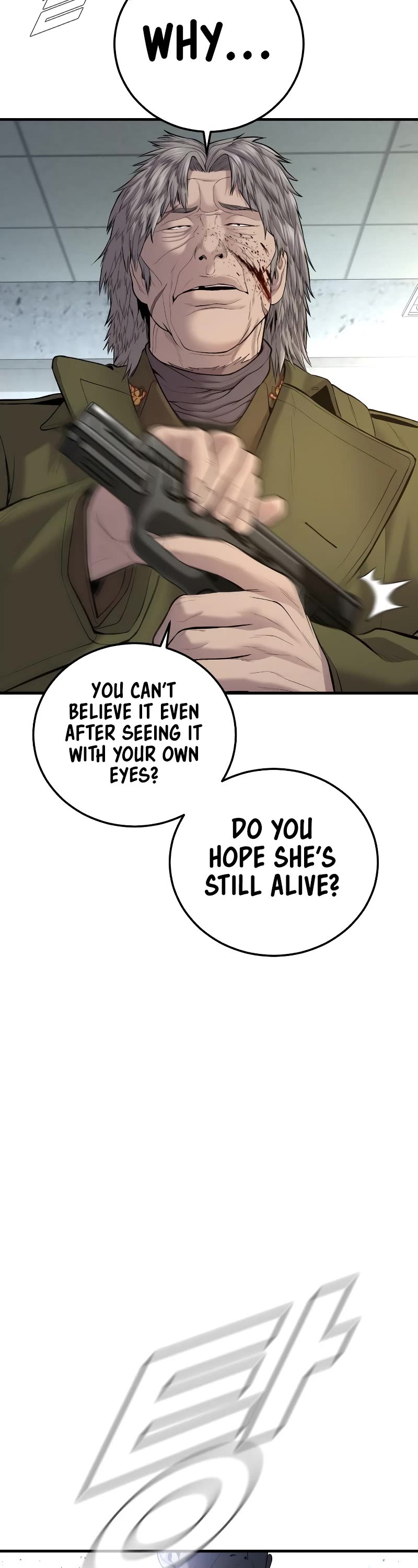 Manager Kim Chapter 82 page 20 - Chapter 82