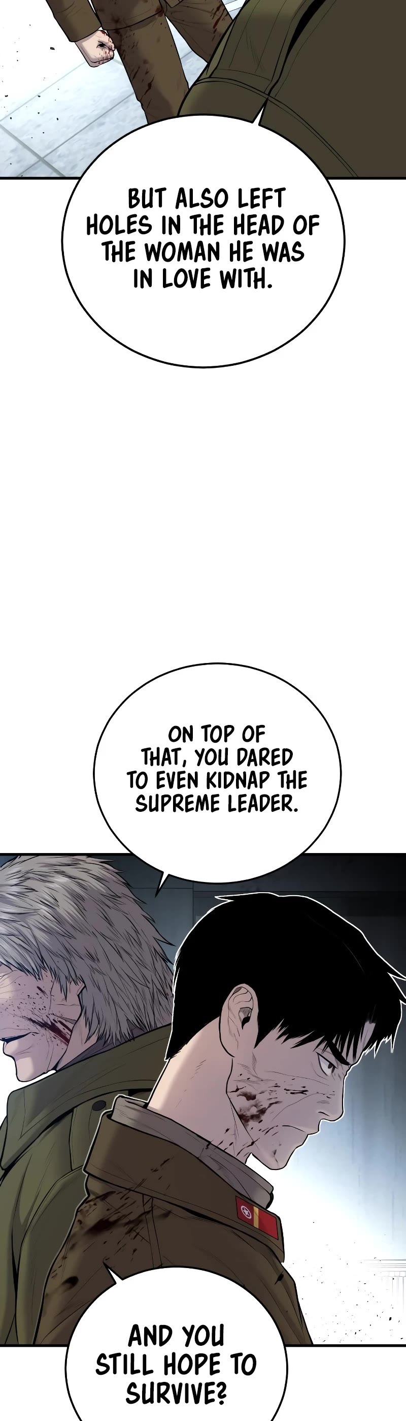 Manager Kim Chapter 82 page 25 - Chapter 82