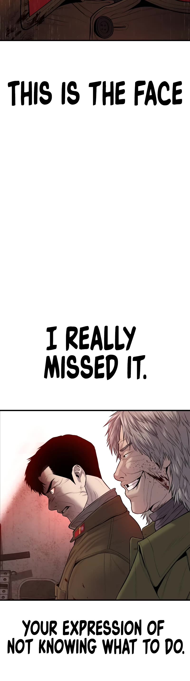 Manager Kim Chapter 82 page 30 - Chapter 82