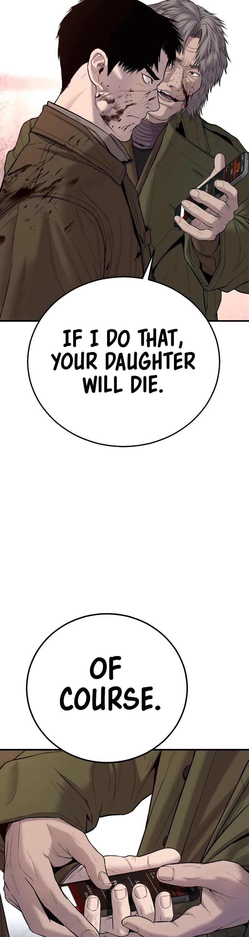 Manager Kim Chapter 82 page 36 - Chapter 82