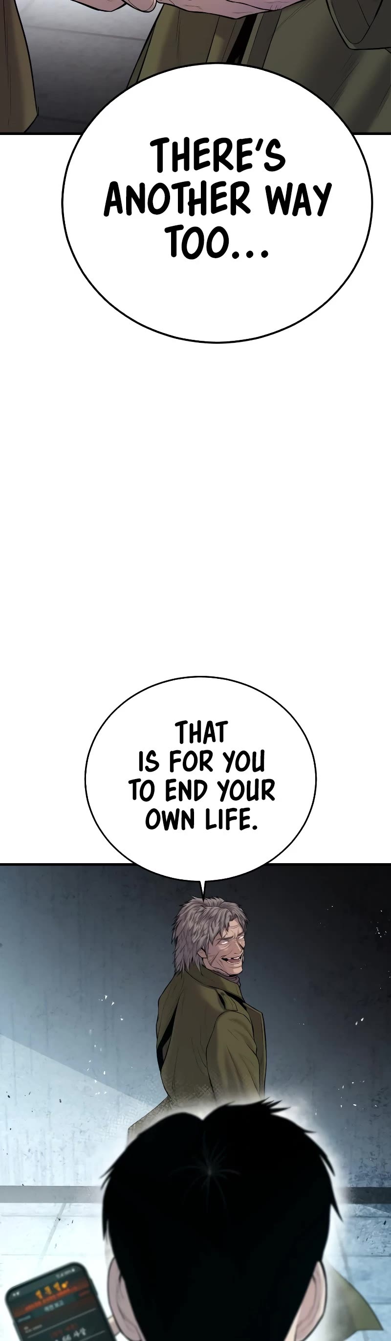 Manager Kim Chapter 82 page 37 - Chapter 82