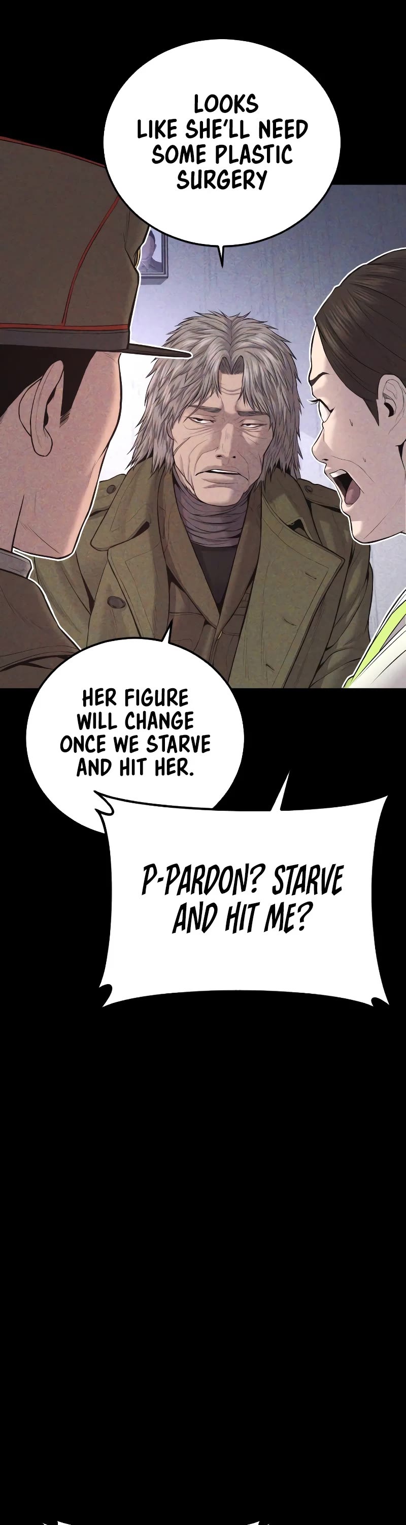 Manager Kim Chapter 82 page 43 - Chapter 82