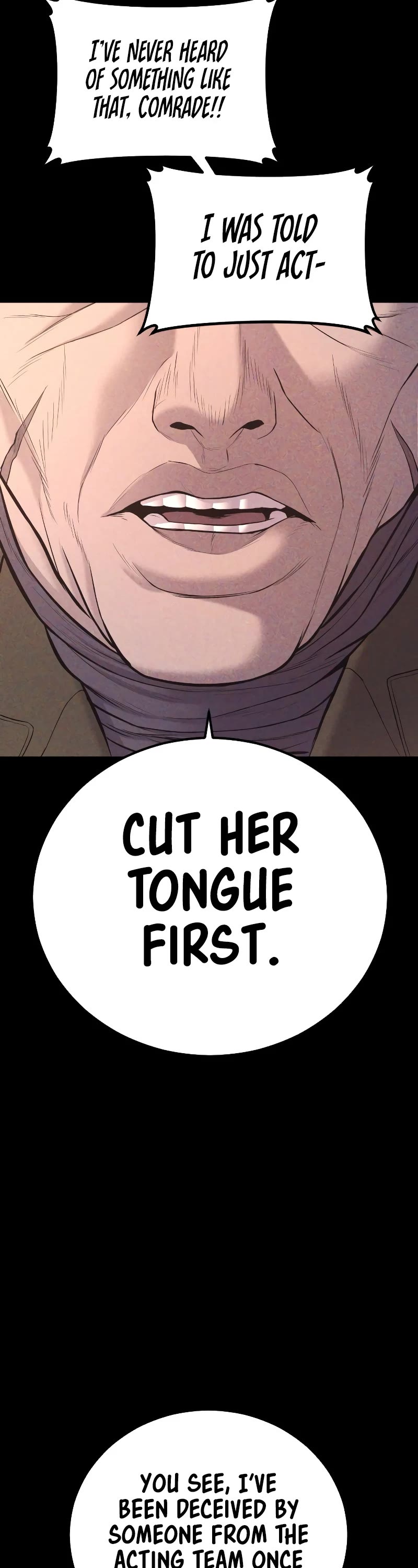 Manager Kim Chapter 82 page 44 - Chapter 82